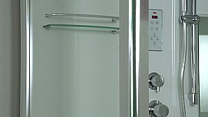 Душевая кабина Timo LUX T 7715 120x90 купить в интернет-магазине Sanbest