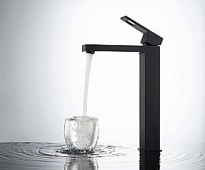 Смеситель для раковины Timo Briana 7111/03F купить в интернет-магазине сантехники Sanbest