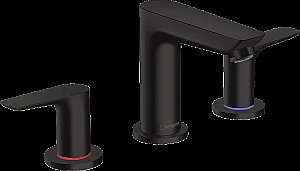 Смеситель для раковины Hansgrohe Talis E 150 71733670 купить в интернет-магазине сантехники Sanbest
