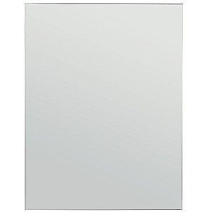 Зеркальный шкаф Rush Yell 50 YEM57051WO светлое дерево купить в интернет-магазине сантехники Sanbest