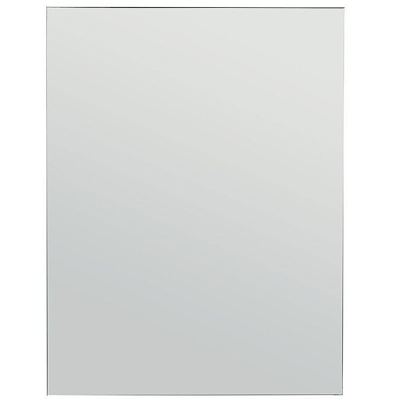 Зеркальный шкаф Rush Yell 50 YEM57051WO светлое дерево купить в интернет-магазине сантехники Sanbest