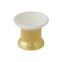 Мыльница настольная Migliore FORTUNA 31077 золото купить в интернет-магазине сантехники Sanbest