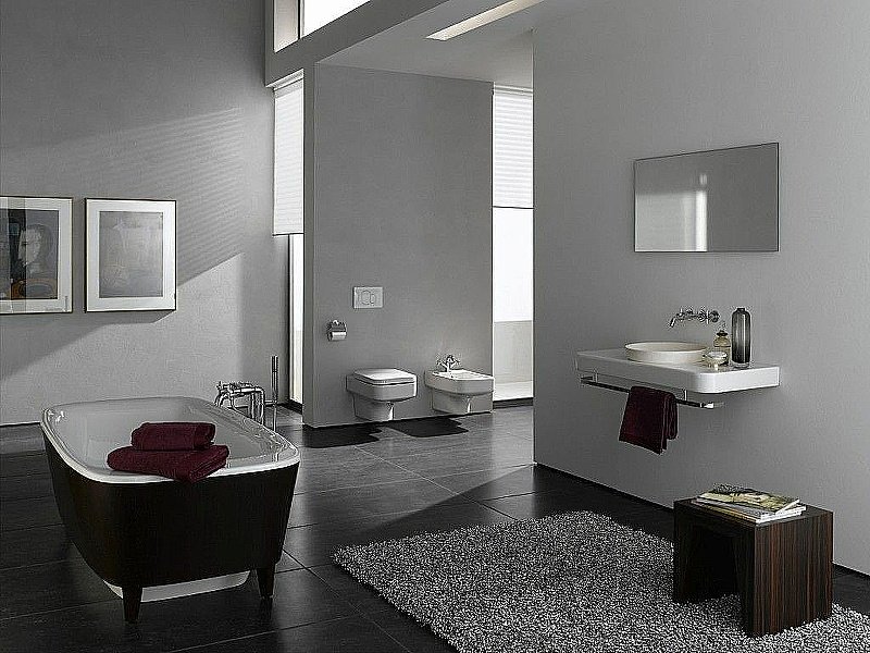 Раковина Vitra Water Jewels 40 4334B003-1361 белая купить в интернет-магазине Sanbest