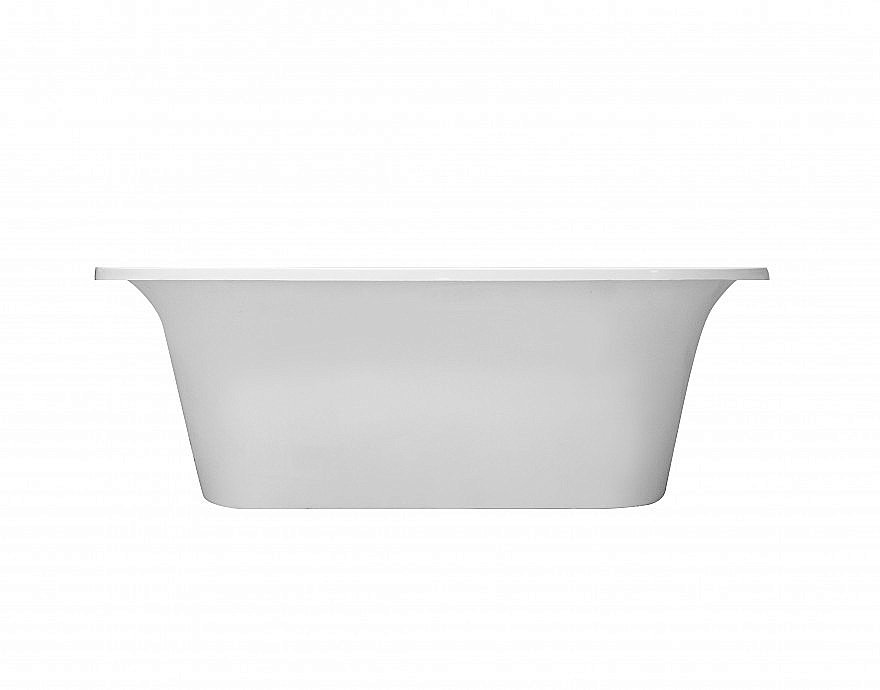 Ванна Эстет Лион silk 174x80 белая матовая купить в интернет-магазине Sanbest