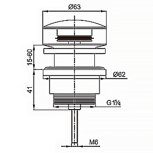 Инсталляция для унитаза Azario AZ-8010-1000 купить в интернет-магазине сантехники Sanbest