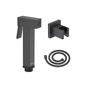 Гигиенический душ Aquatek AQ2053MB черный матовый купить в интернет-магазине сантехники Sanbest