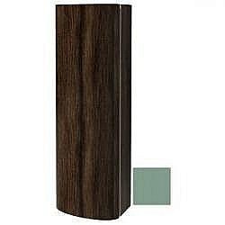 Колонна подвесная Jacob Delafon PRESQU`ILE EB1115 50 левая оливковая купить в интернет-магазине сантехники Sanbest