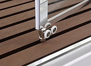 Душевая кабина AvaCan V2012 стандартная купить в интернет-магазине Sanbest