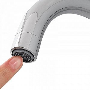 Смеситель для кухни IDDIS Copter COPSBJ0i05 купить в интернет-магазине сантехники Sanbest