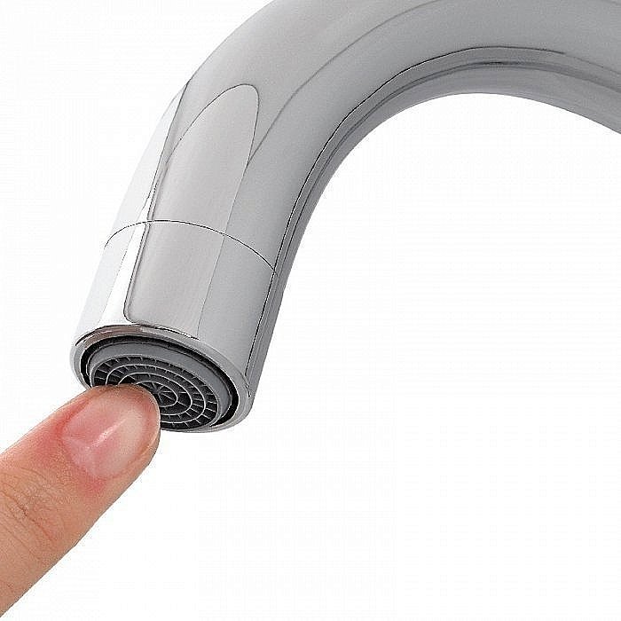 Смеситель для кухни IDDIS Copter COPSBJ0i05 купить в интернет-магазине сантехники Sanbest