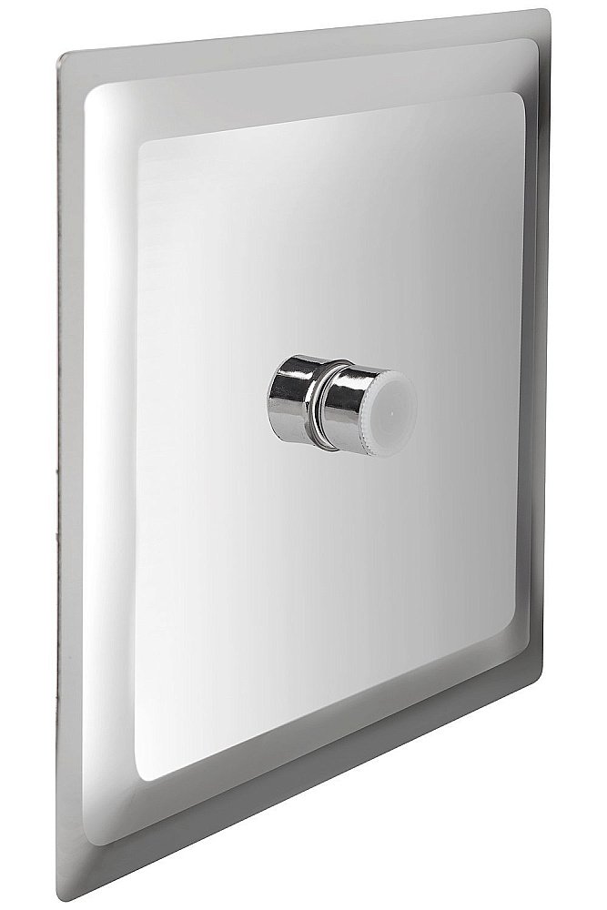 Душевой бокс RIVER SENA 150/70/55 МТ стекло матовое купить в интернет-магазине Sanbest