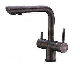 Смеситель для кухни WasserKRAFT A8047 купить в интернет-магазине сантехники Sanbest