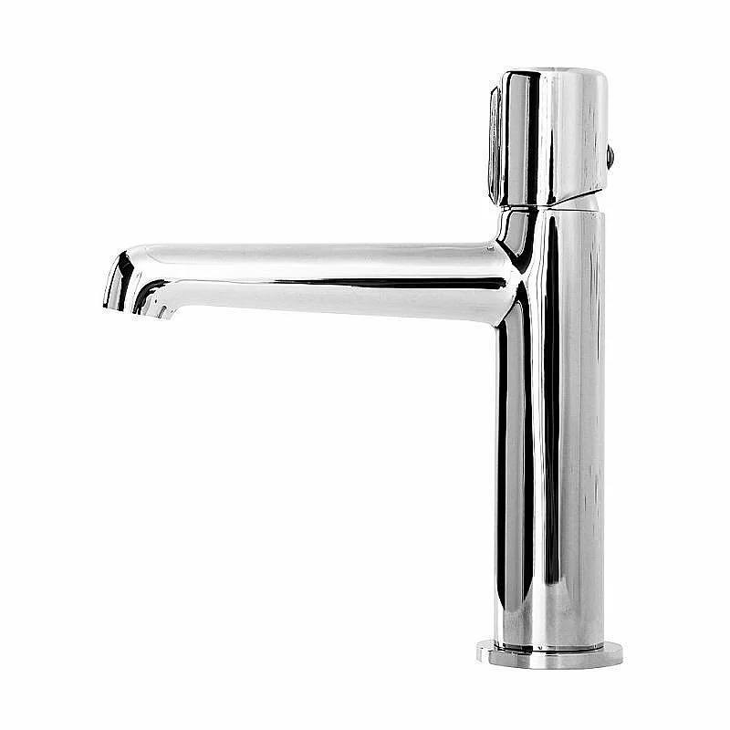 Смеситель для раковины BelBagno UNO LVM хром купить в интернет-магазине сантехники Sanbest