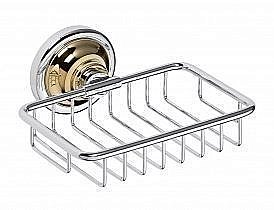 Мыльница Bemeta Retro 144208168 купить в интернет-магазине сантехники Sanbest