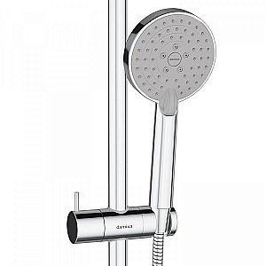 Душевой гарнитур RedBlu by Damixa Origin One 918100000 купить в интернет-магазине сантехники Sanbest