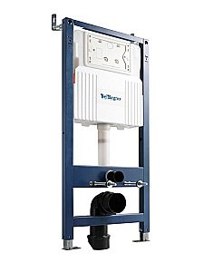 Инсталляция для унитаза BelBagno BB-101-M купить в интернет-магазине сантехники Sanbest