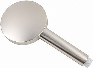 Душевой гарнитур Orange Style LM53ni никель купить в интернет-магазине сантехники Sanbest