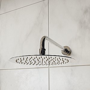Душевая система RGW Shower Panels SP-55 51140855-01 хром купить в интернет-магазине сантехники Sanbest