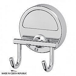 Крючок FBS Luxia LUX 002 купить в интернет-магазине сантехники Sanbest