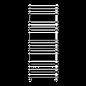 Полотенцесушитель водяной Terminus Кремона П22 500х1400 купить в интернет-магазине сантехники Sanbest