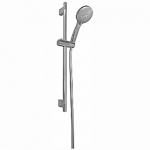 Набор смесителей для ванны Jacob Delafon Lucien E20850RU-CP хром купить в интернет-магазине сантехники Sanbest