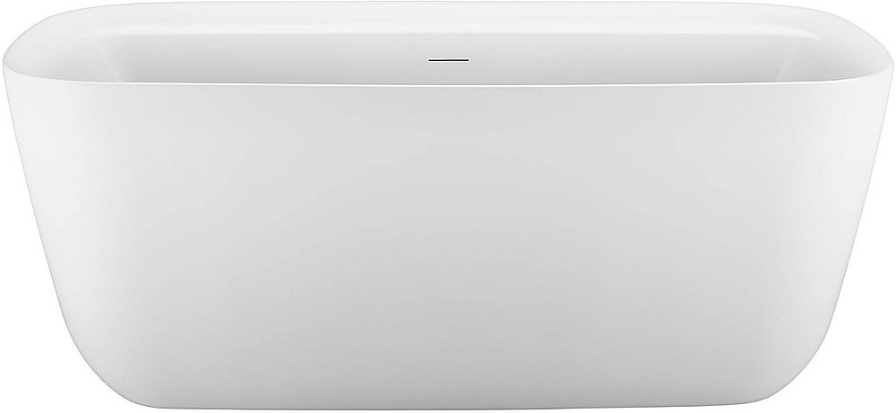 Акриловая ванна Aquanet Family Fine 260045 170x78 Gloss Finish купить в интернет-магазине Sanbest