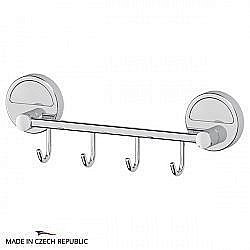 Крючок FBS Luxia 25 LUX 025 купить в интернет-магазине сантехники Sanbest