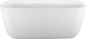 Акриловая ванна Aquanet Family Fine 260045 170x78 Gloss Finish купить в интернет-магазине Sanbest