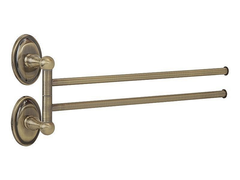 Полотенцедержатель Veragio Bonjour VR.BNR-7824.BR купить в интернет-магазине сантехники Sanbest