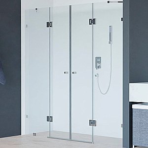 Душевая система RGW Shower Panels SP-6143-01 50140801-01 хром купить в интернет-магазине сантехники Sanbest
