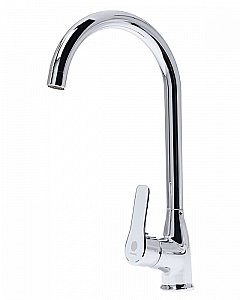 Смеситель для кухни Orange Sofi M43-001cr купить в интернет-магазине сантехники Sanbest