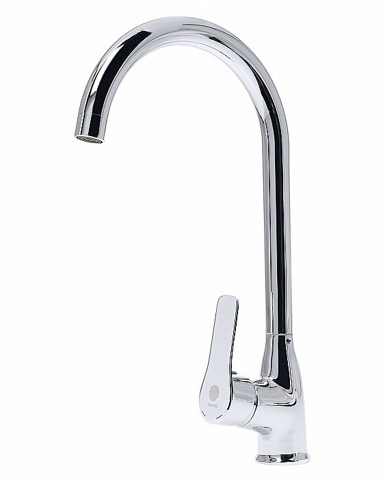 Смеситель для кухни Orange Sofi M43-001cr купить в интернет-магазине сантехники Sanbest