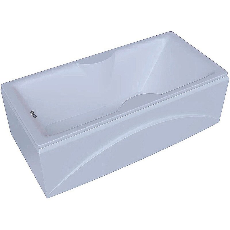 Ванна Aquatek Феникс 160x75 FEN160-0000022 белая купить в интернет-магазине Sanbest