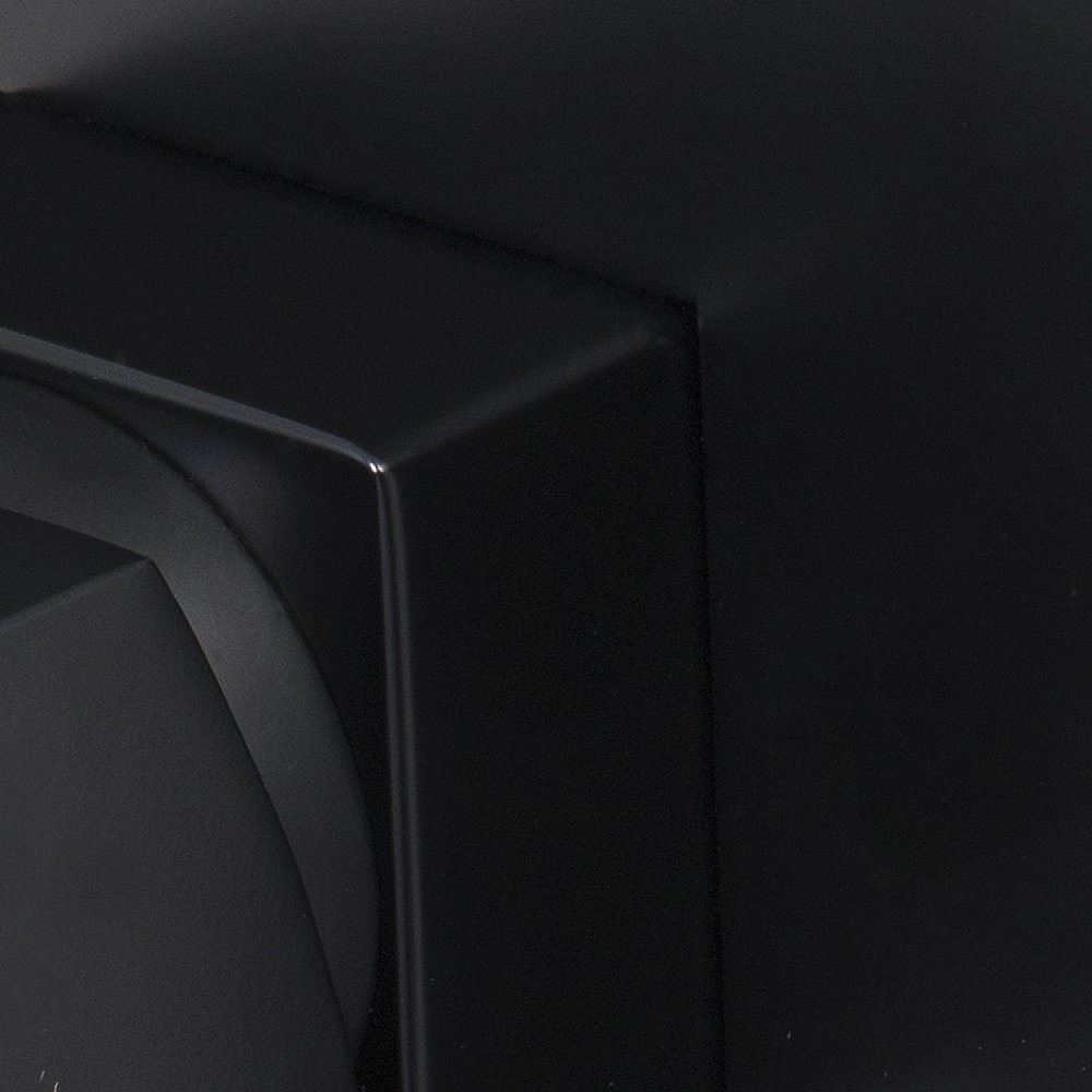 Смеситель для раковины WasserKRAFT A20503 черный купить в интернет-магазине сантехники Sanbest