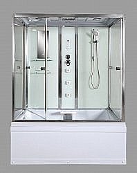 Душевая кабина DTO V160 160х85 купить в интернет-магазине Sanbest