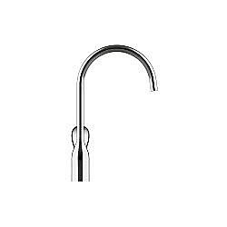 Смеситель для кухни Creavit Foglia FG8501 купить в интернет-магазине сантехники Sanbest