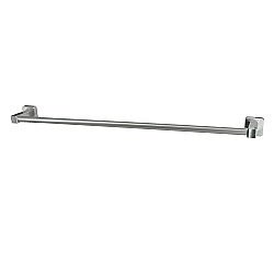 Полотенцедержатель WasserKRAFT Rhin K-8730 никель купить в интернет-магазине сантехники Sanbest