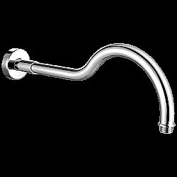 Держатель верхнего душа Elghansa ClassicLine CR-06 хром купить в интернет-магазине сантехники Sanbest