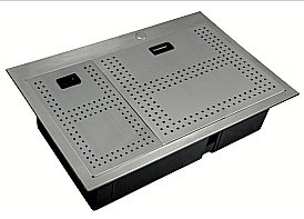Мойка кухонная Zorg Master ZM N-78-2-52-R Сталь купить в интернет-магазине сантехники Sanbest