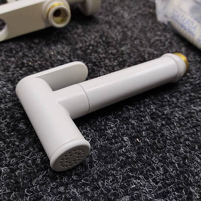 Гигиенический душ Gattoni Programma doccia RT010BO купить в интернет-магазине сантехники Sanbest