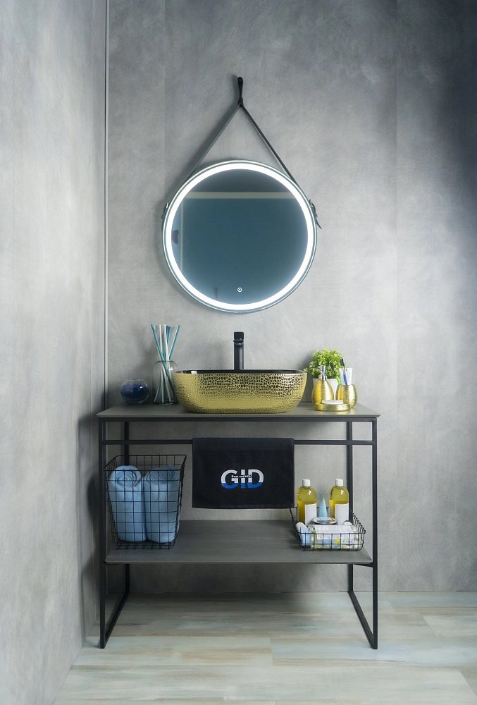 Раковина GID D1302H022 купить в интернет-магазине Sanbest