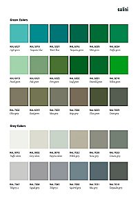 Раковина накладная Salini GLORIA 07 1102207MRH 59,5 из искусственного камня S-Stone, белая матовая, цвет по RAL снаружи купить в интернет-магазине Sanbest