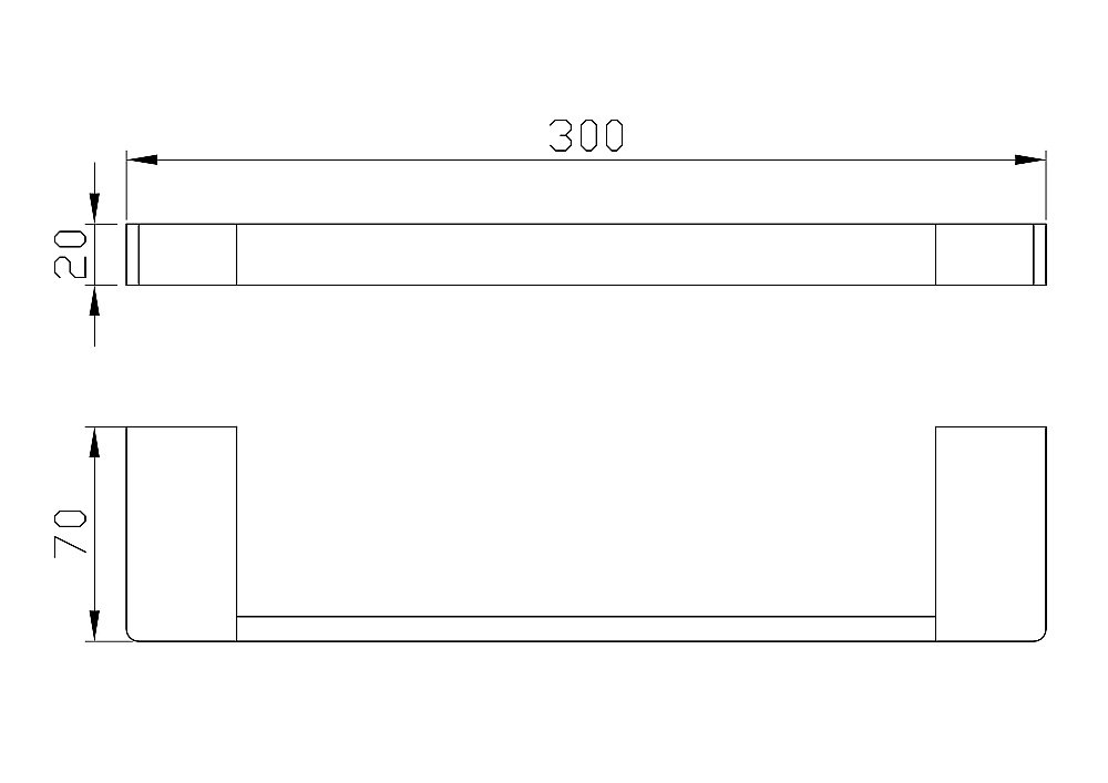 Кольцо для полотенец WONZON & WOGHAND, Хром (WW-9513) купить в интернет-магазине сантехники Sanbest