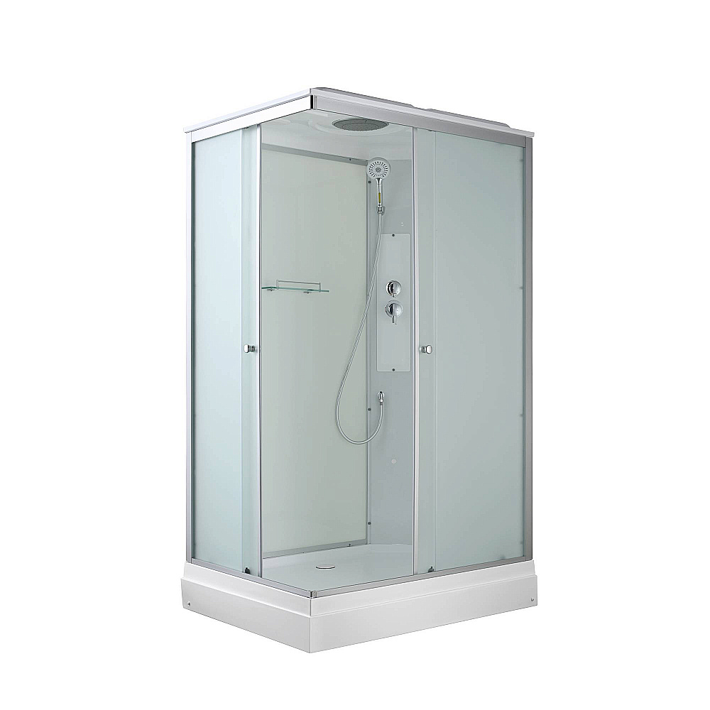 Душевая кабина AvaCan CK Серия CK2912 120х90 стандартная купить в интернет-магазине Sanbest
