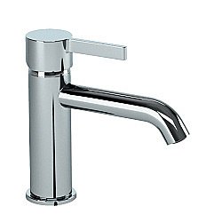 Смеситель для раковины PAINI Brera 74CR205O хром купить в интернет-магазине сантехники Sanbest