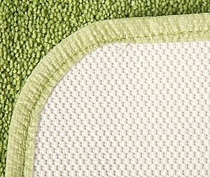 Коврик для ванной комнаты WasserKRAFT Kammel BM-1201 купить в интернет-магазине сантехники Sanbest