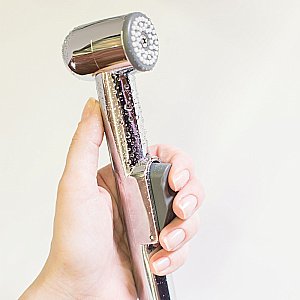 Гигиенический душ Olive's DH101 хром купить в интернет-магазине сантехники Sanbest