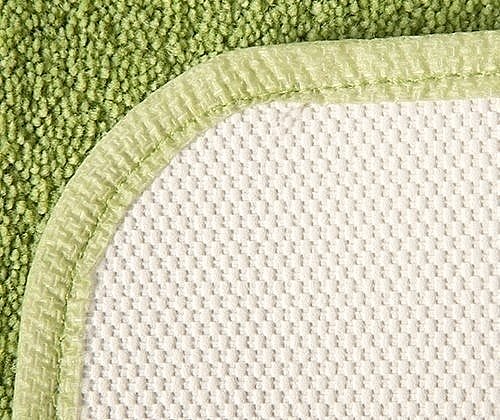 Коврик для ванной комнаты WasserKRAFT Kammel BM-1201 купить в интернет-магазине сантехники Sanbest