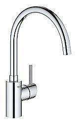 Смеситель для кухни Grohe Concetto new 32661003 купить в интернет-магазине сантехники Sanbest