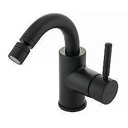 Смеситель для биде Migliore Fortis Black 30459 купить в интернет-магазине сантехники Sanbest